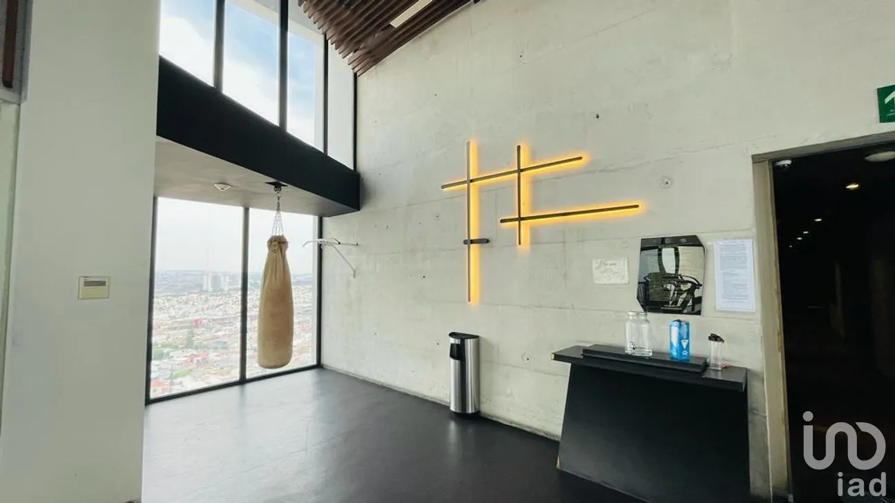 Departamento en Venta en El Campanario, Querétaro, Querétaro | NEX-297240 | iad México | Foto 13 de 21