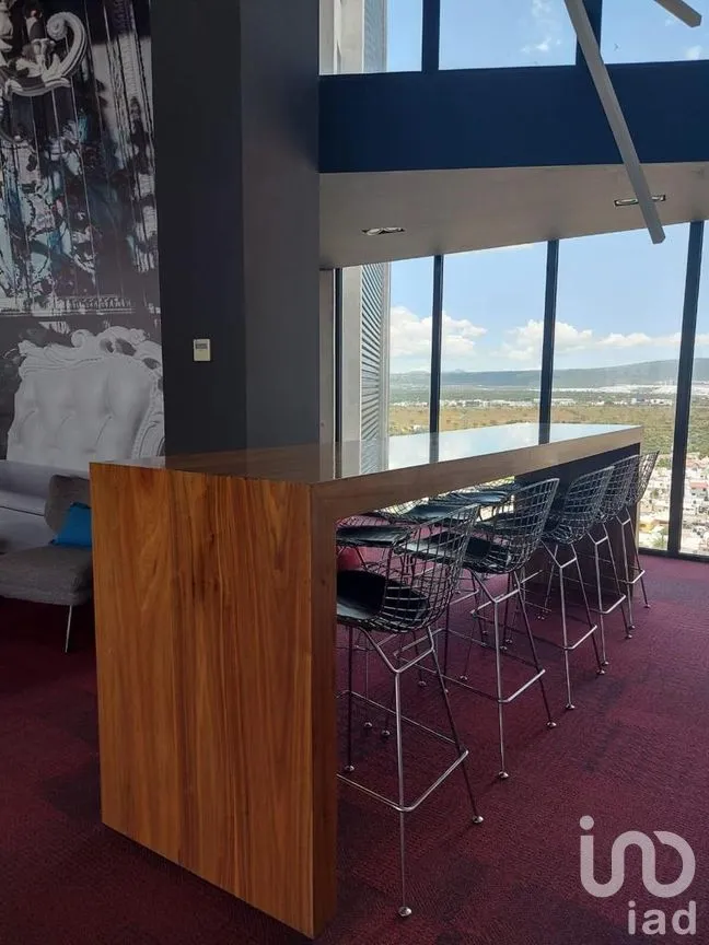Departamento en Venta en El Campanario, Querétaro, Querétaro | NEX-297240 | iad México | Foto 17 de 21
