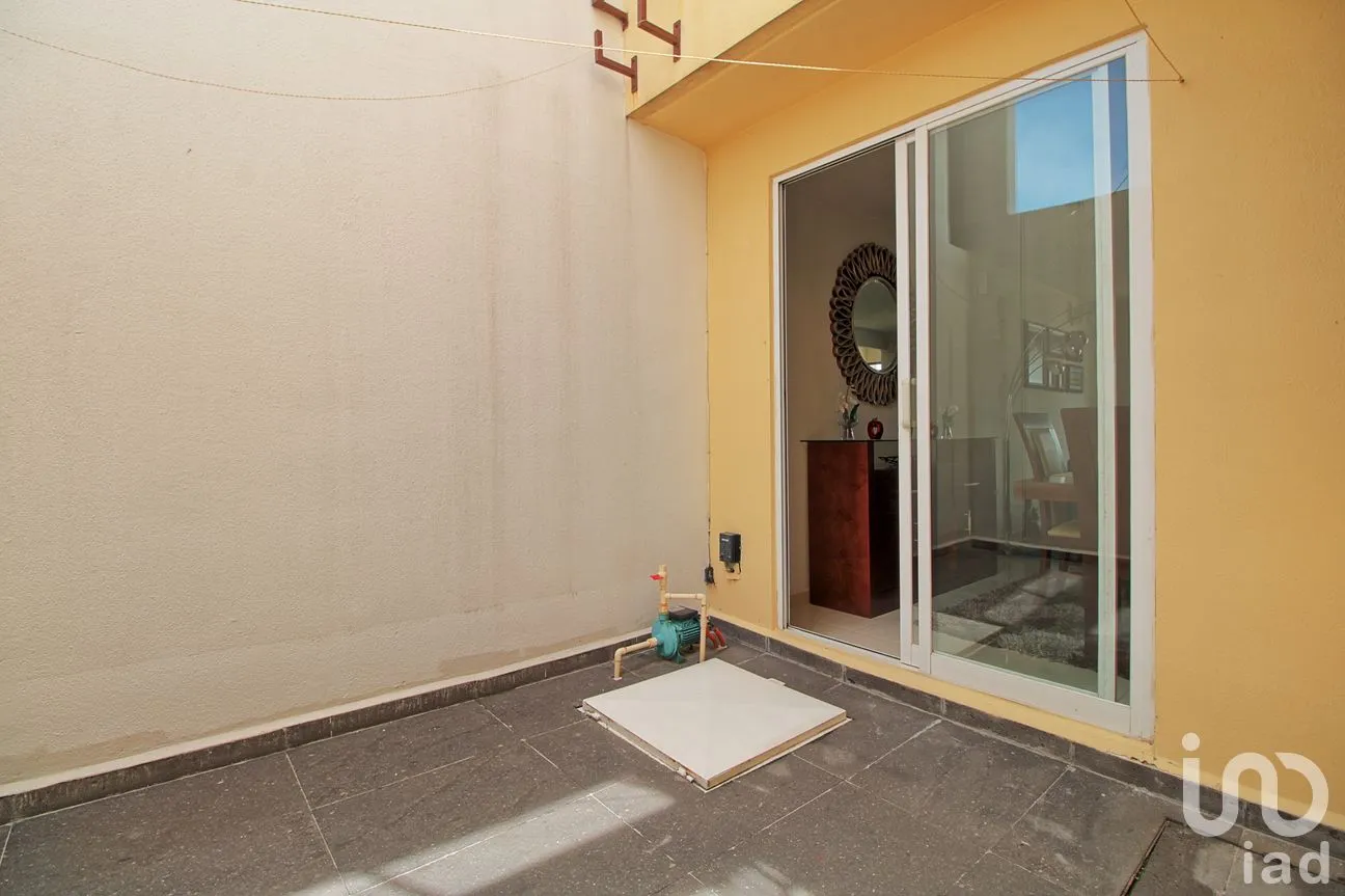 Casa en Venta en San Lorenzo Almecatla, Cuautlancingo, Puebla | NEX-187128 | iad México | Foto 20 de 22