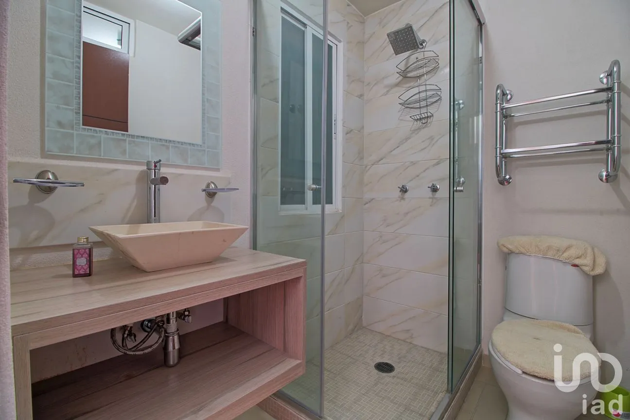 Casa en Venta en San Lorenzo Almecatla, Cuautlancingo, Puebla | NEX-187128 | iad México | Foto 8 de 22