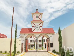 NEX-187128 - Casa en Venta, con 3 recamaras, con 2 baños, con 123 m2 de construcción en San Lorenzo Almecatla, CP 72710, Puebla.