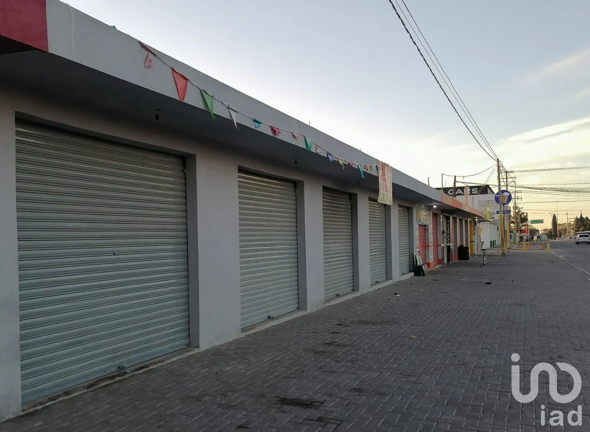 Local en Renta en San Diego, Tepeaca, Puebla | NEX-191249 | iad México | Foto 6 de 7