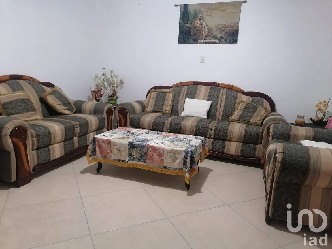 Casa en Venta en Del Santuario, Tepeaca, Puebla | NEX-192317 | iad México | Foto 2 de 22