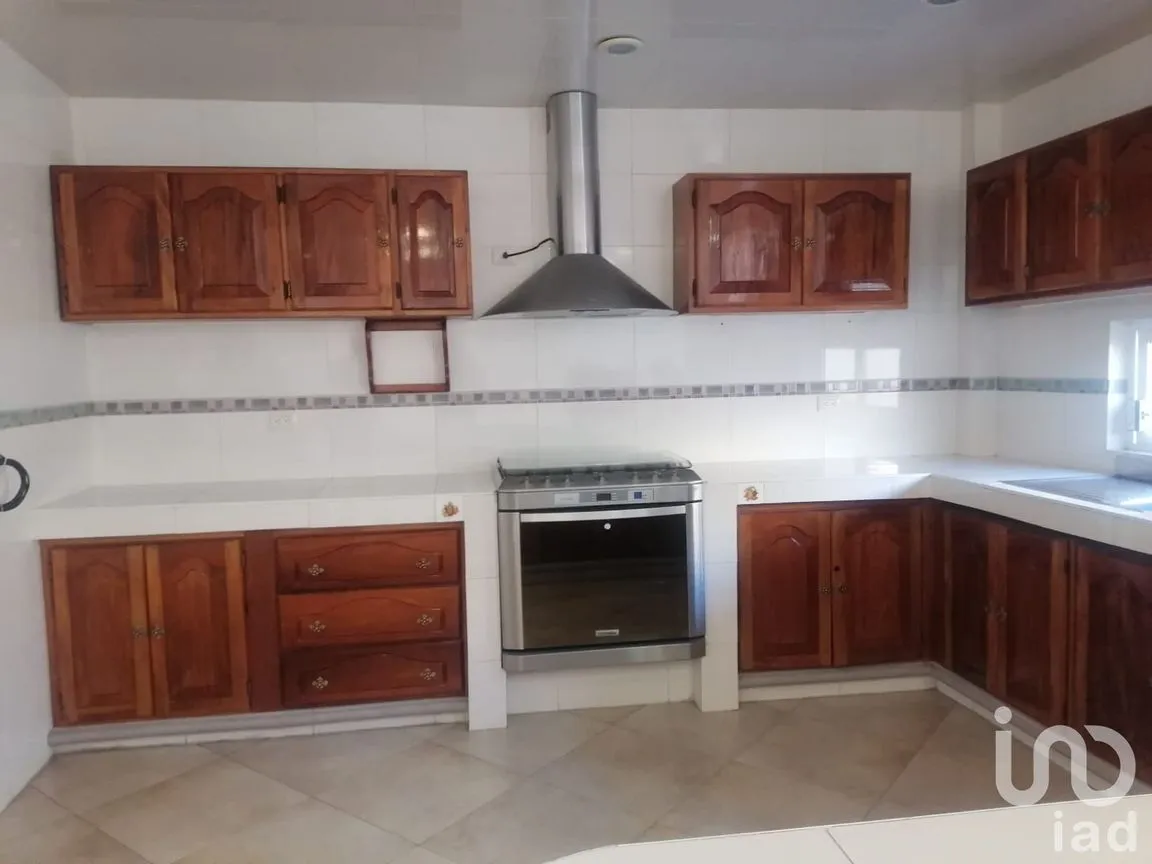 Casa en Venta en Del Santuario, Tepeaca, Puebla | NEX-192317 | iad México | Foto 5 de 22
