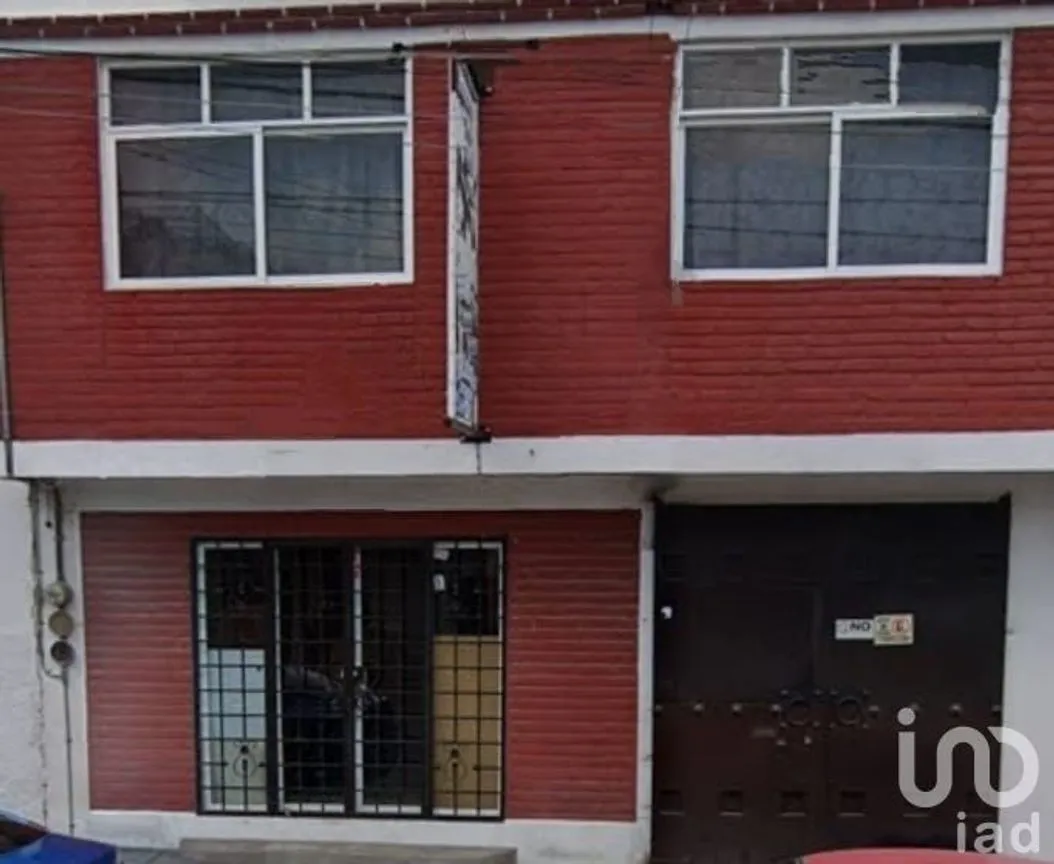 Casa en Venta en Del Santuario, Tepeaca, Puebla | NEX-192317 | iad México | Foto 1 de 22