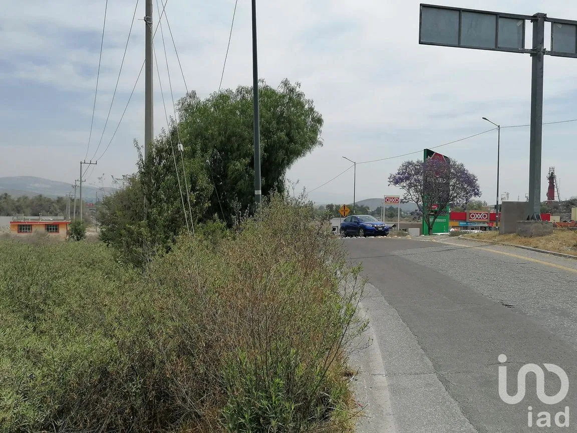 Terreno en Venta en Jamaica, Tepeaca, Puebla | NEX-198616 | iad México | Foto 3 de 10