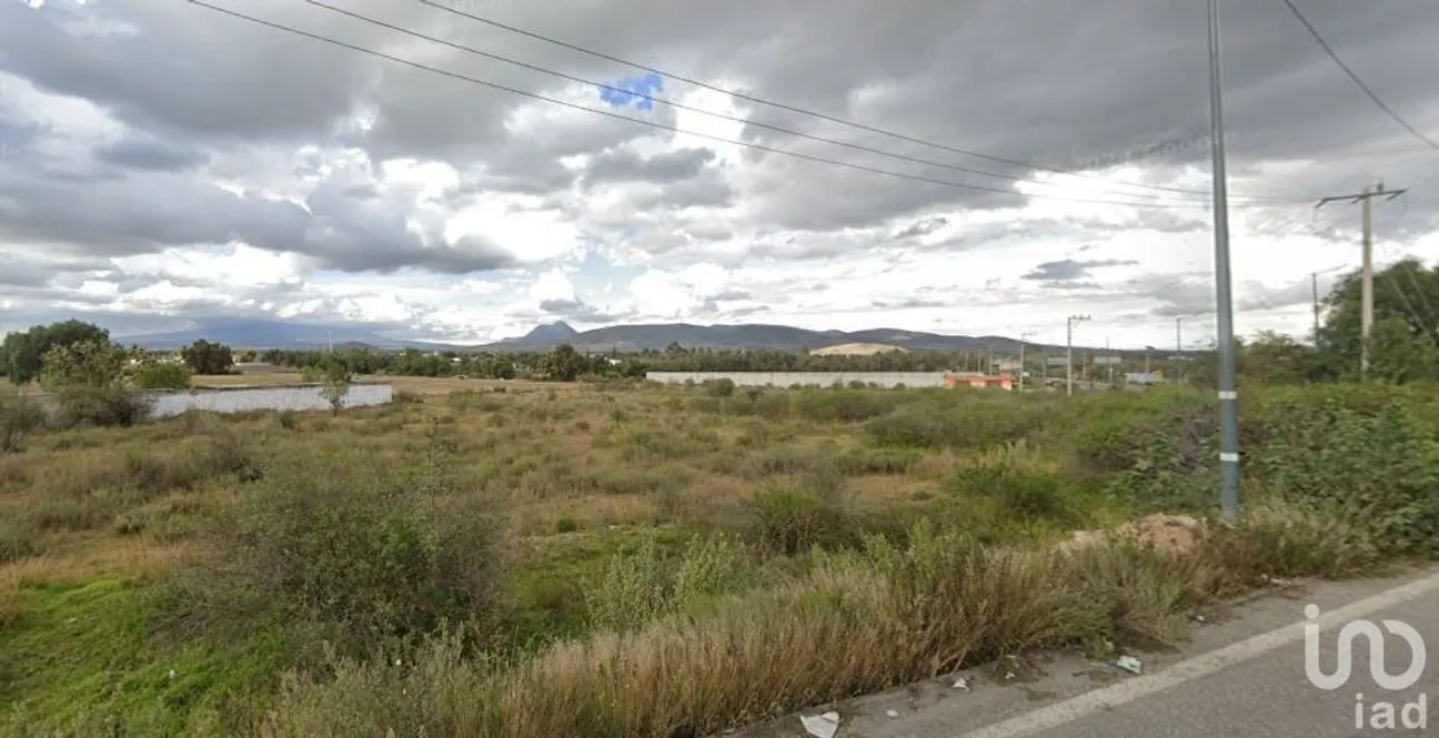 Terreno en Venta en Jamaica, Tepeaca, Puebla | NEX-198616 | iad México | Foto 4 de 10