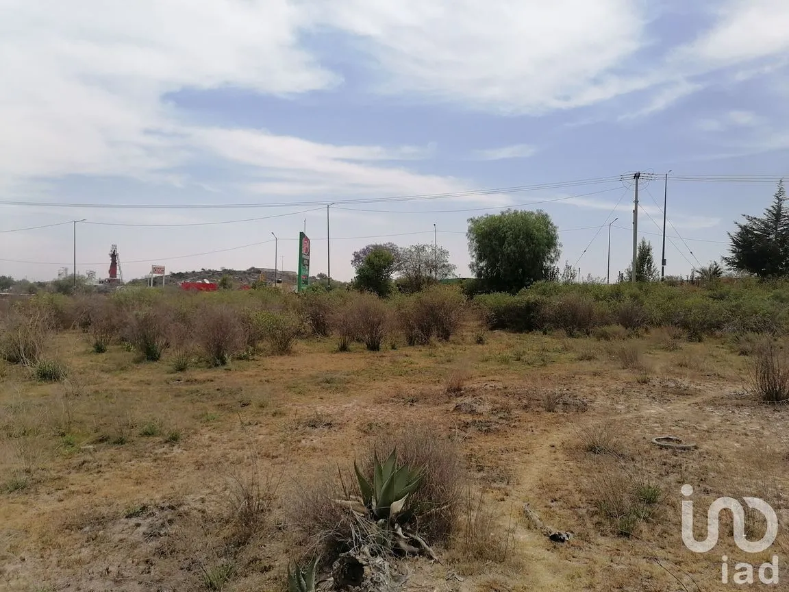 Terreno en Venta en Jamaica, Tepeaca, Puebla | NEX-198616 | iad México | Foto 6 de 10