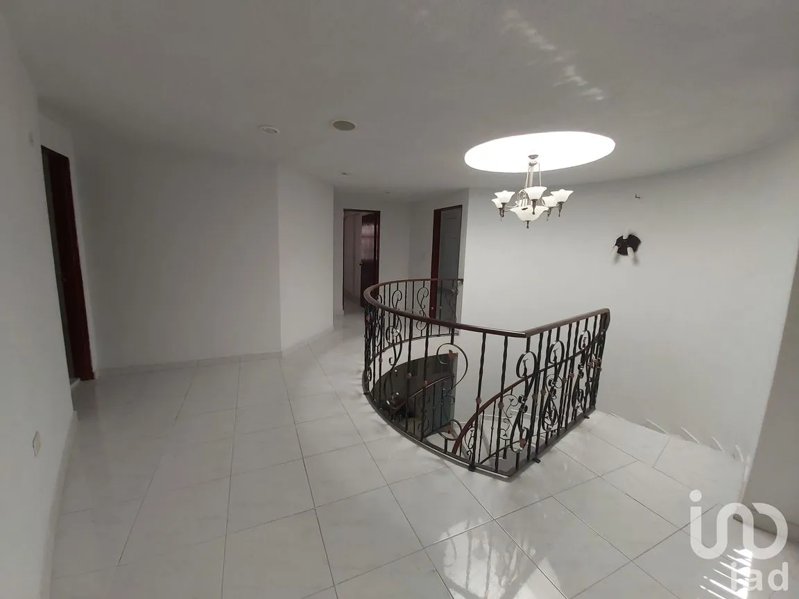 Casa en Renta en Los Cipreses, Puebla, Puebla | NEX-202886 | iad México | Foto 12 de 25