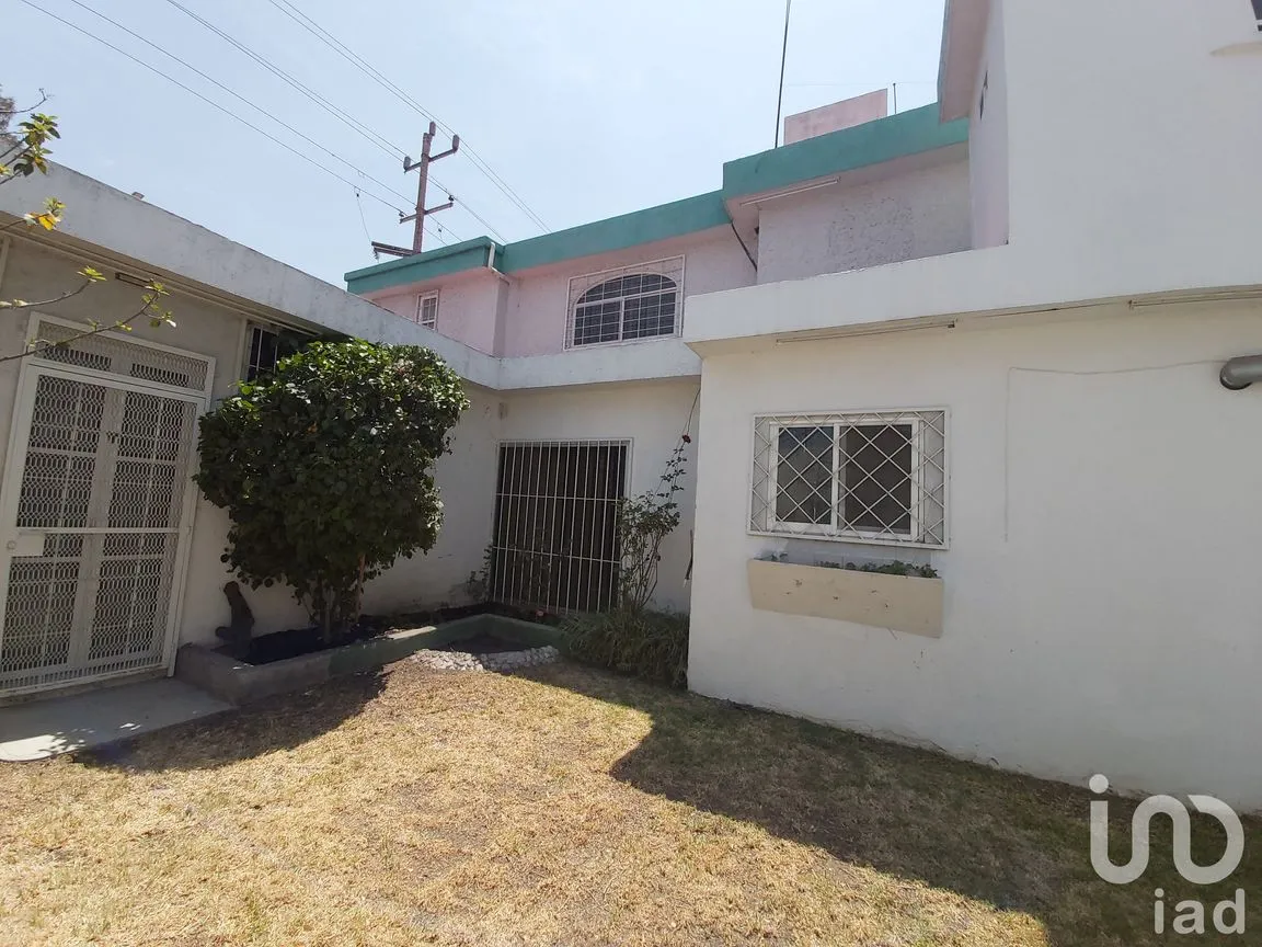 Casa en Renta en Los Cipreses, Puebla, Puebla | NEX-202886 | iad México | Foto 18 de 25