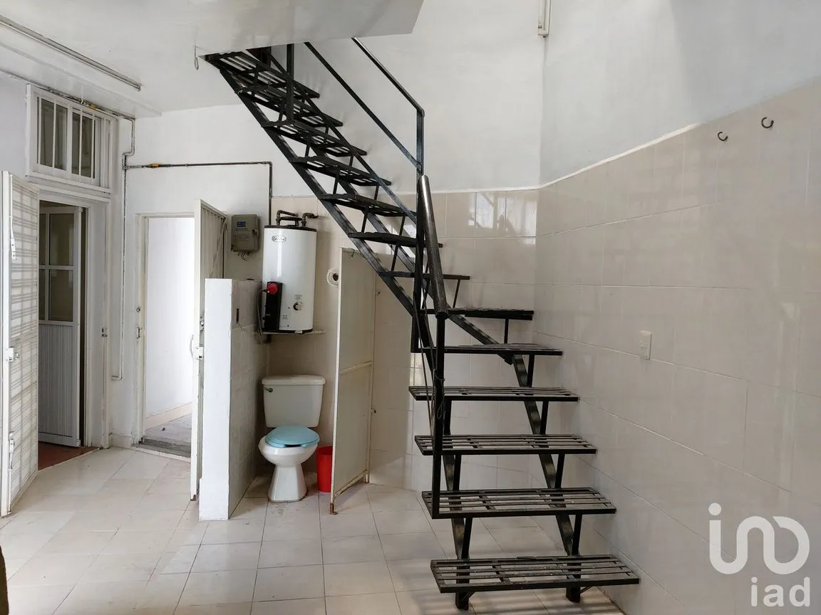 Casa en Renta en Los Cipreses, Puebla, Puebla | NEX-202886 | iad México | Foto 19 de 25