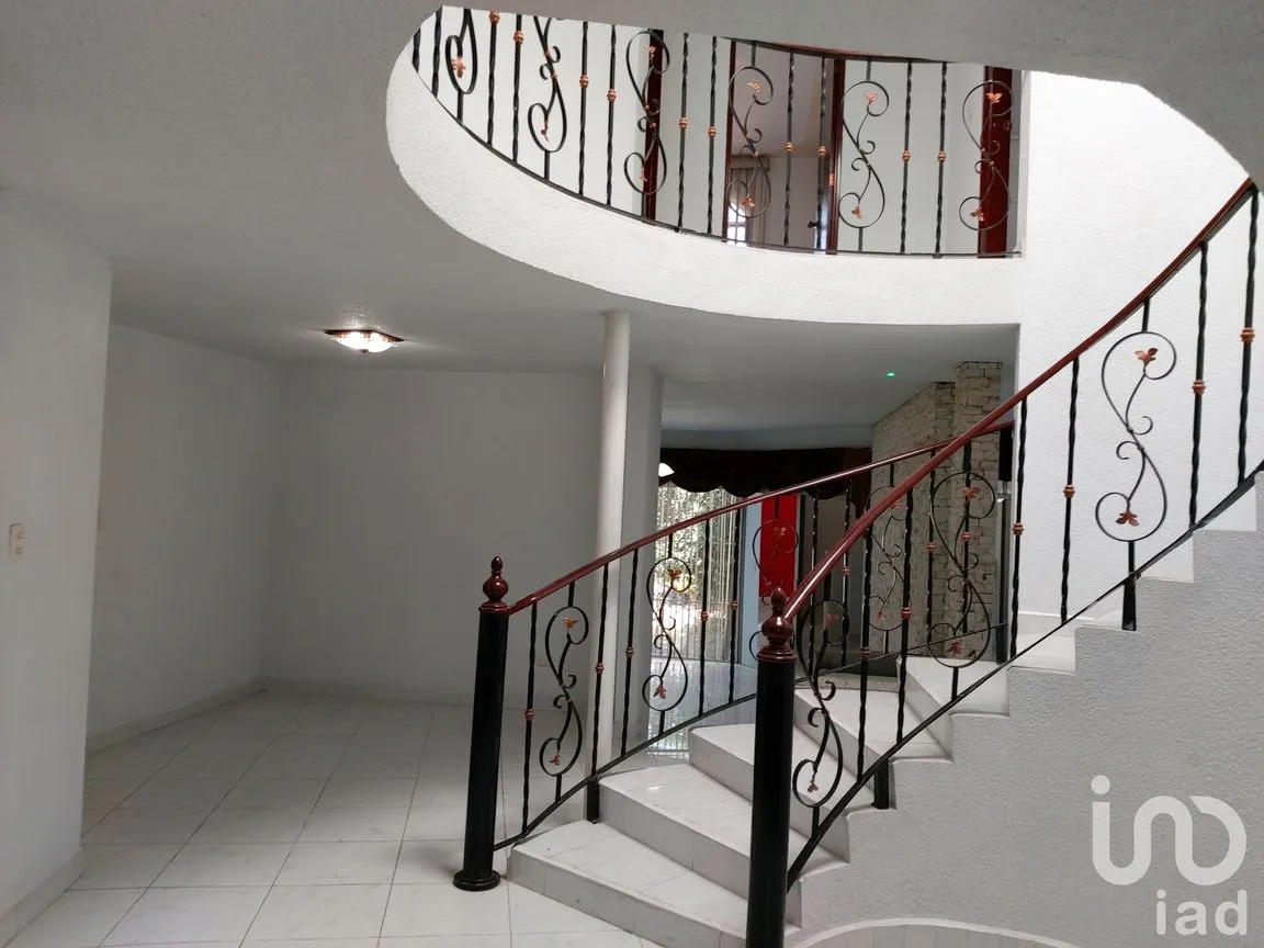 Casa en Renta en Los Cipreses, Puebla, Puebla | NEX-202886 | iad México | Foto 3 de 25