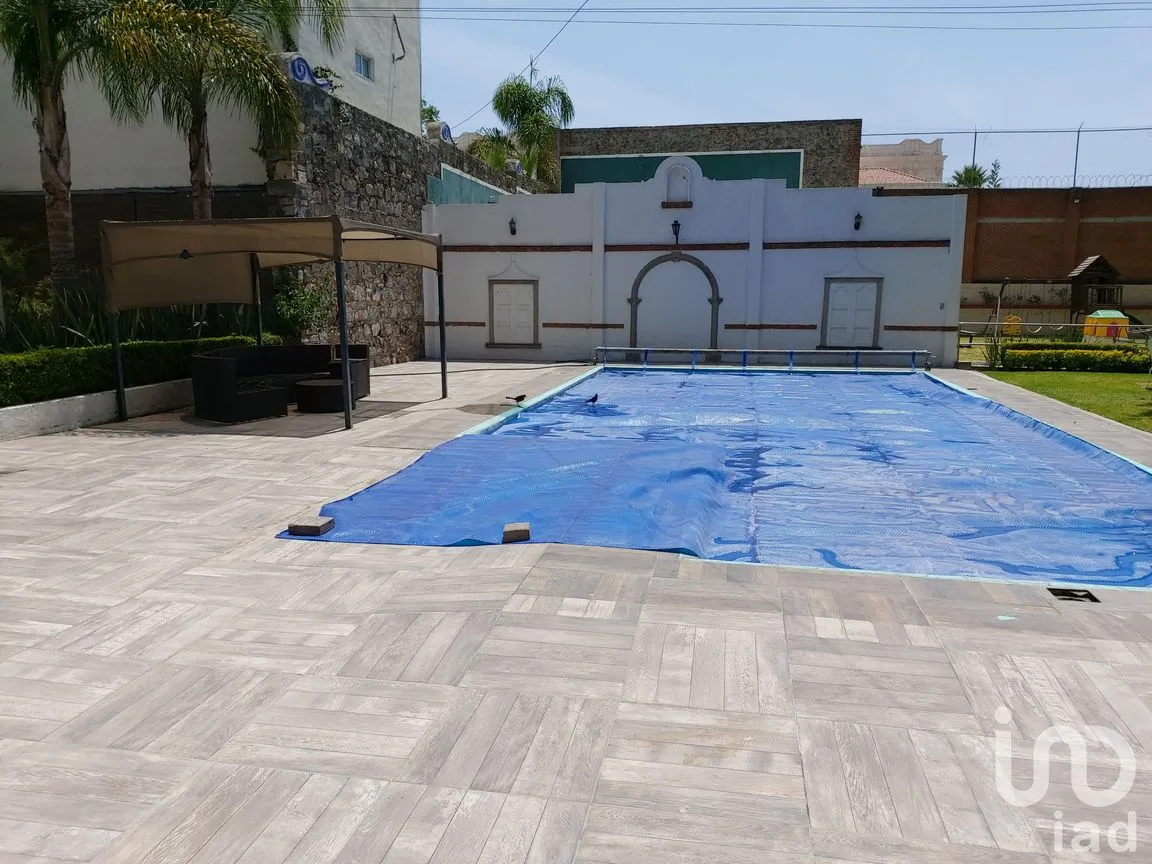 Casa en Renta en Los Cipreses, Puebla, Puebla | NEX-202886 | iad México | Foto 22 de 25