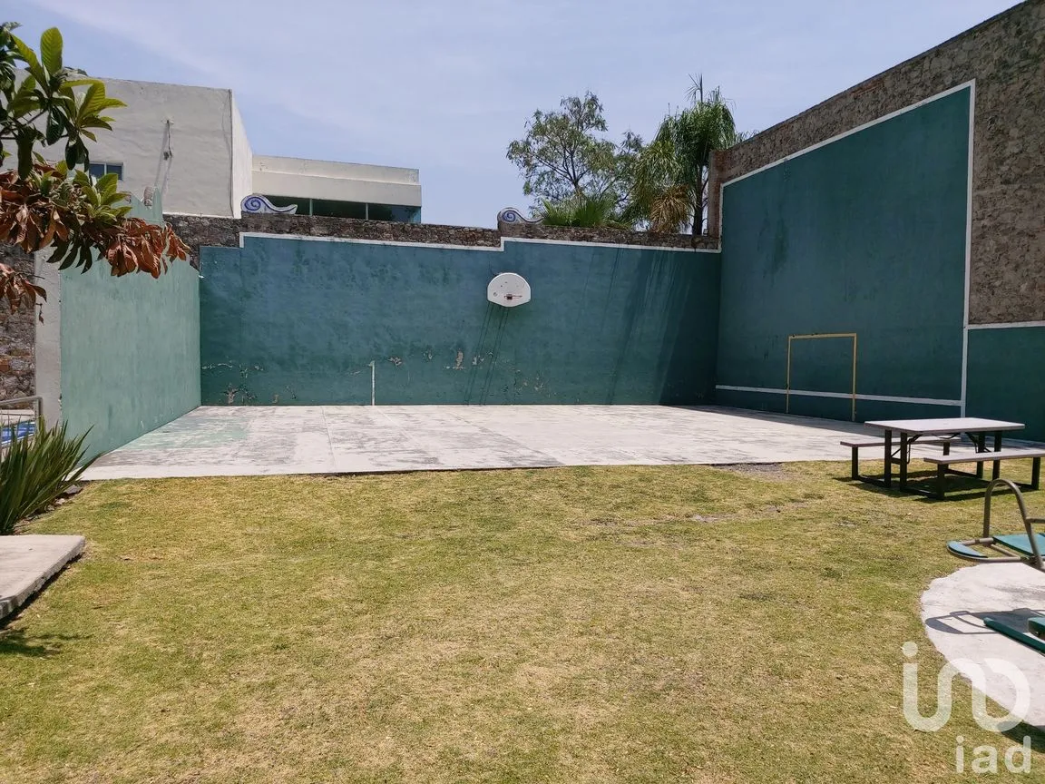 Casa en Renta en Los Cipreses, Puebla, Puebla | NEX-202886 | iad México | Foto 23 de 25