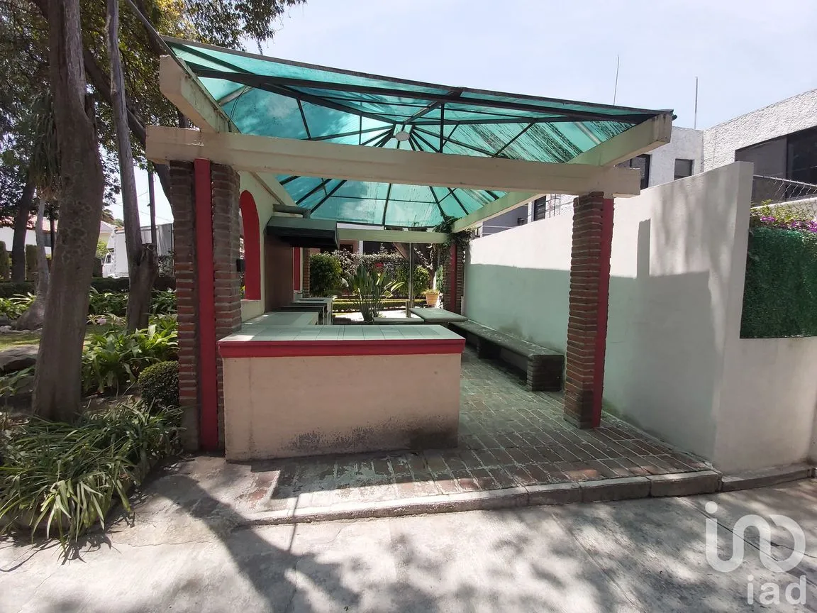Casa en Renta en Los Cipreses, Puebla, Puebla | NEX-202886 | iad México | Foto 24 de 25