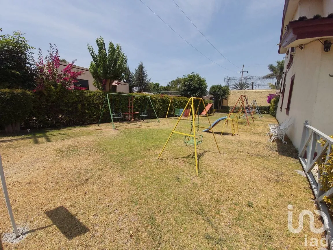 Casa en Renta en Los Cipreses, Puebla, Puebla | NEX-202886 | iad México | Foto 25 de 25