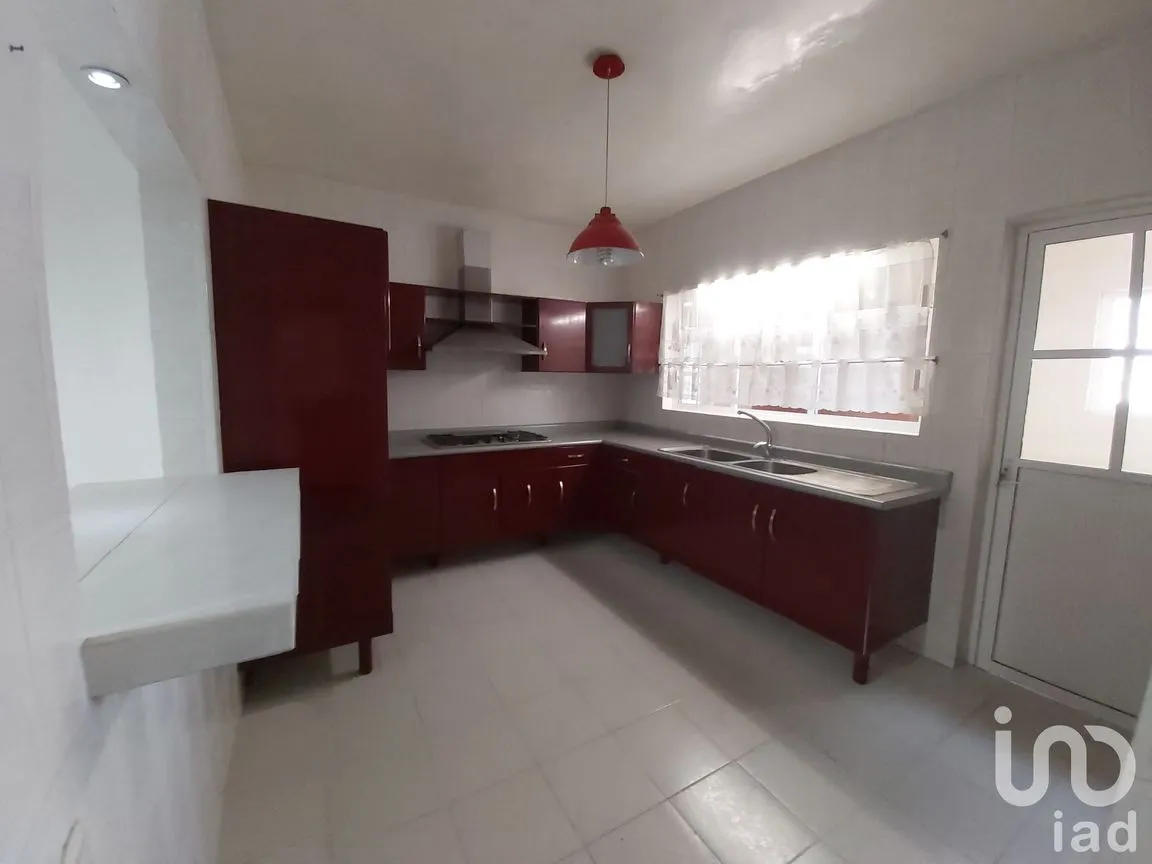 Casa en Renta en Los Cipreses, Puebla, Puebla | NEX-202886 | iad México | Foto 10 de 25