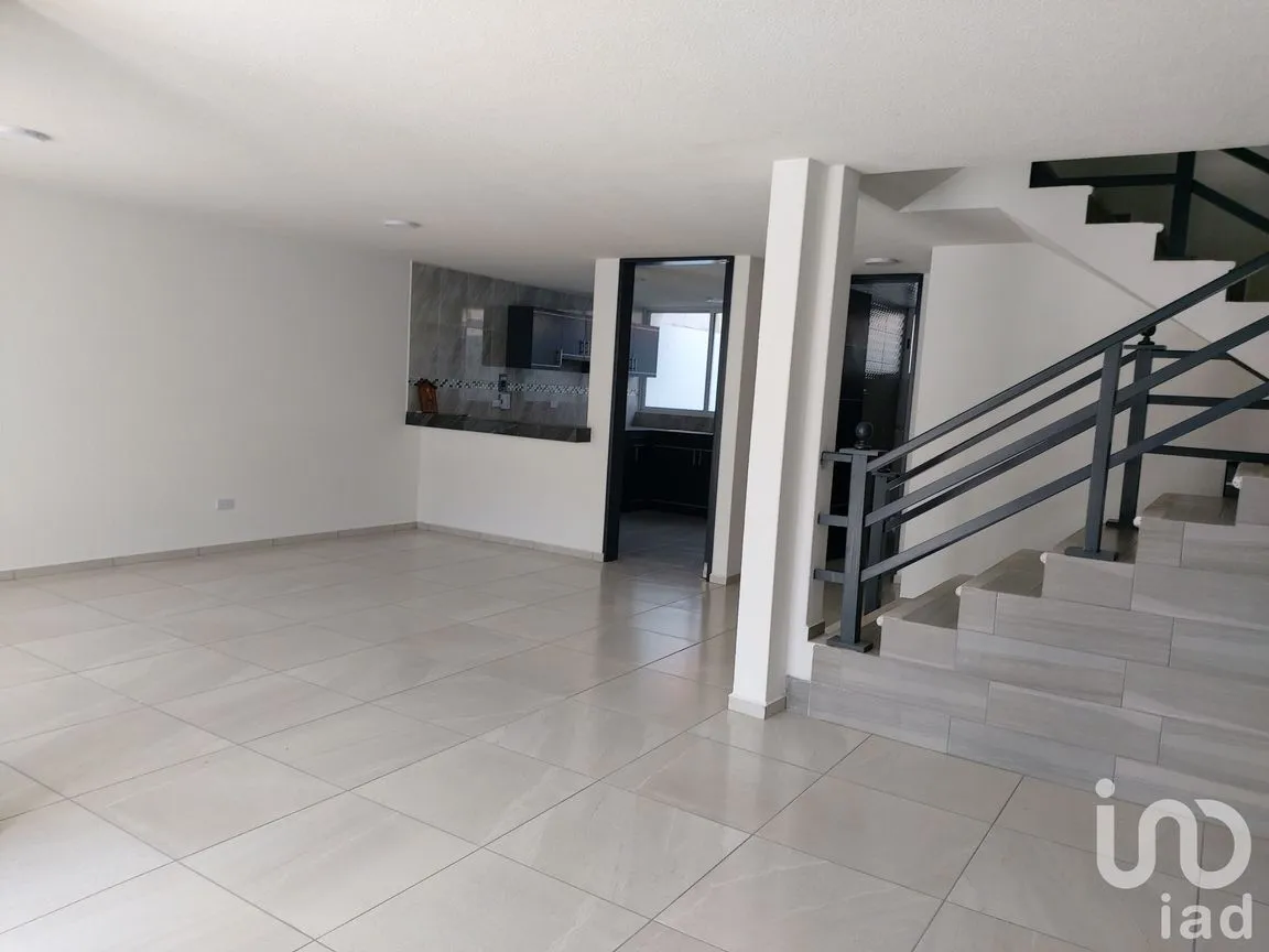 Casa en Venta en Bosques de Amalucan 1ra Sección, Puebla, Puebla | NEX-204519 | iad México | Foto 2 de 16