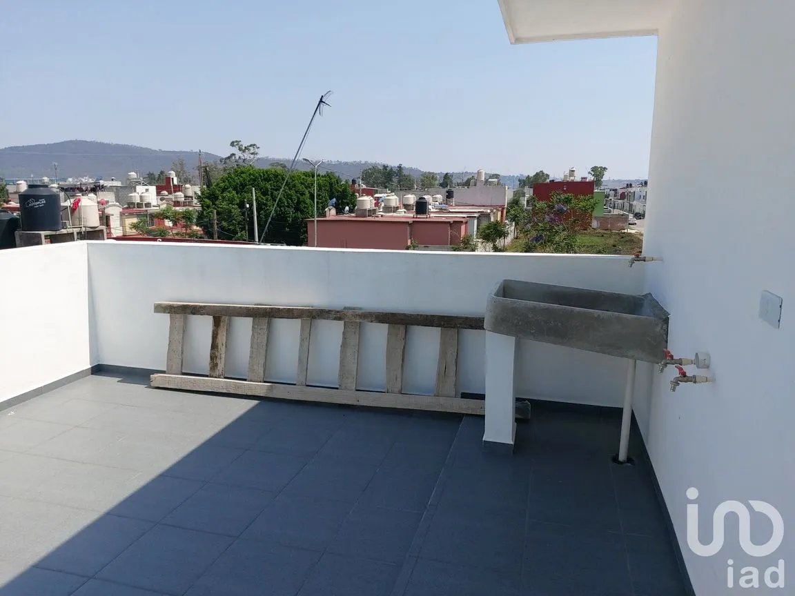 Casa en Venta en Bosques de Amalucan 1ra Sección, Puebla, Puebla | NEX-204519 | iad México | Foto 15 de 16