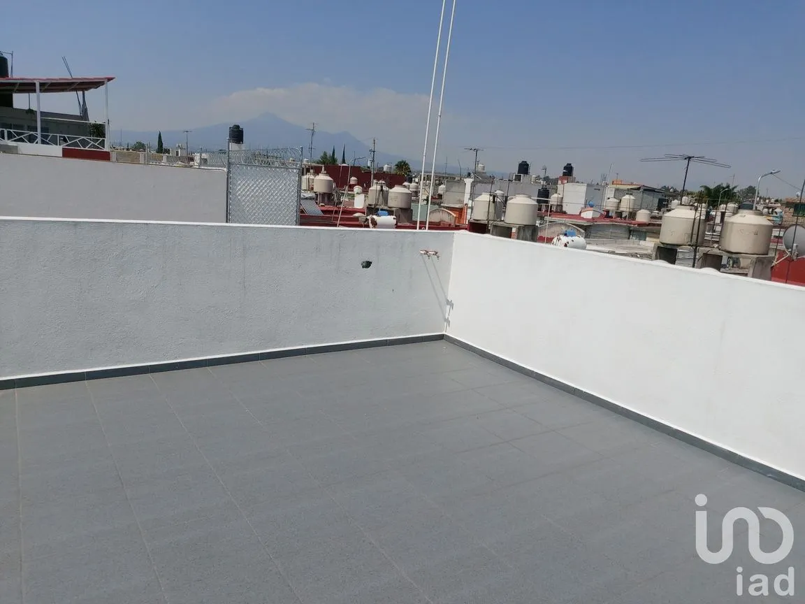 Casa en Venta en Bosques de Amalucan 1ra Sección, Puebla, Puebla | NEX-204519 | iad México | Foto 16 de 16