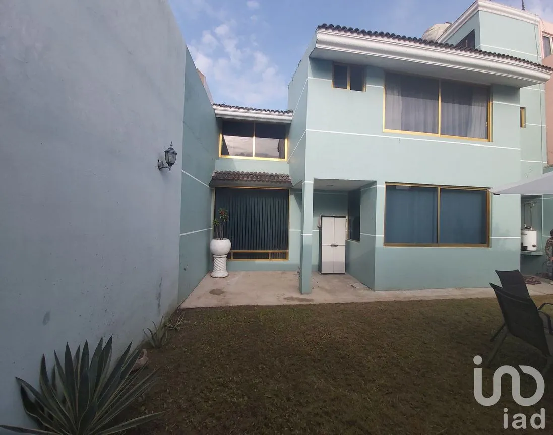 Casa en Venta en San Sebastián, Tepeaca, Puebla | NEX-218286 | iad México | Foto 4 de 13