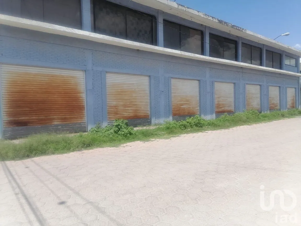 Bodega en Renta en San Luis Ajajalpan, Tecali de Herrera, Puebla | NEX-219856 | iad México | Foto 2 de 12