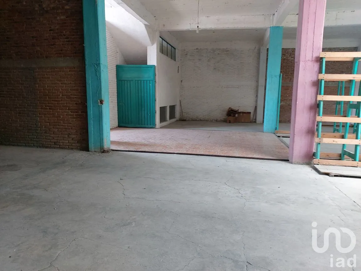 Bodega en Renta en San Luis Ajajalpan, Tecali de Herrera, Puebla | NEX-219856 | iad México | Foto 11 de 12