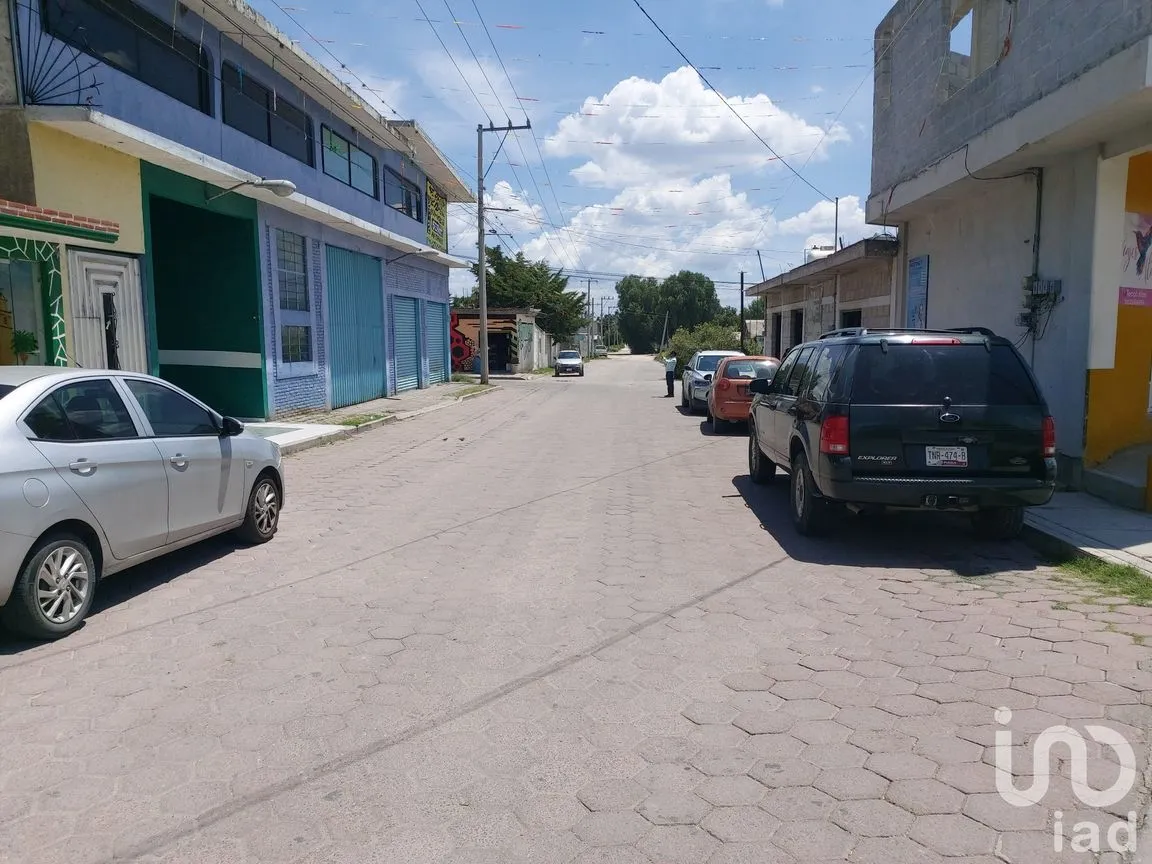 Bodega en Renta en San Luis Ajajalpan, Tecali de Herrera, Puebla | NEX-219856 | iad México | Foto 12 de 12