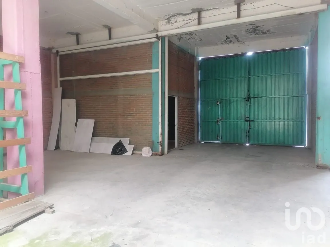 Bodega en Renta en San Luis Ajajalpan, Tecali de Herrera, Puebla | NEX-219856 | iad México | Foto 4 de 12