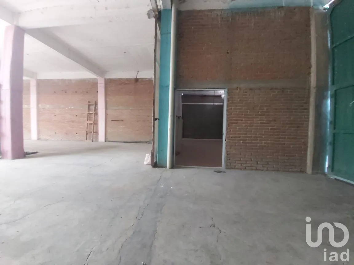 Bodega en Renta en San Luis Ajajalpan, Tecali de Herrera, Puebla | NEX-219856 | iad México | Foto 5 de 12