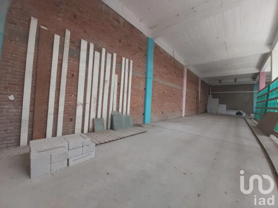 Bodega en Renta en San Luis Ajajalpan, Tecali de Herrera, Puebla | NEX-219856 | iad México | Foto 10 de 12