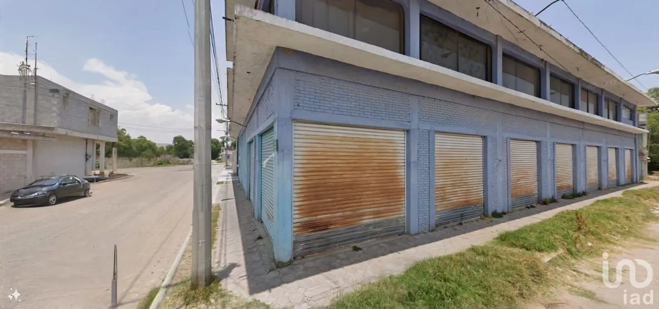 Bodega en Renta en San Luis Ajajalpan, Tecali de Herrera, Puebla | NEX-219856 | iad México | Foto 1 de 12