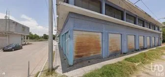 NEX-219856 - Bodega en Renta, con 459 m2 de construcción en San Luis Ajajalpan, CP 75250, Puebla.