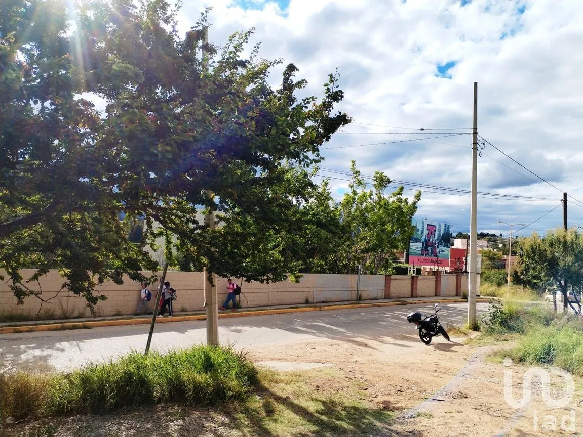 Terreno en Venta en San Raymundo Jalpan, San Raymundo Jalpan, Oaxaca | NEX-235921 | iad México | Foto 2 de 9