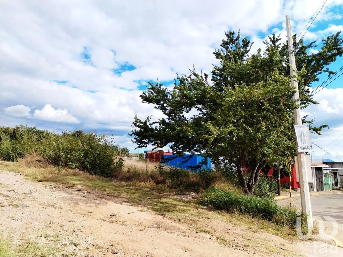 Terreno en Venta en San Raymundo Jalpan, San Raymundo Jalpan, Oaxaca | NEX-235921 | iad México | Foto 4 de 9