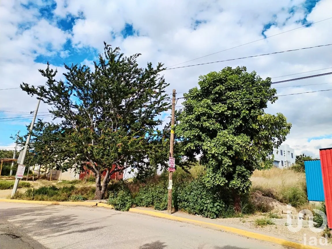 Terreno en Venta en San Raymundo Jalpan, San Raymundo Jalpan, Oaxaca | NEX-235921 | iad México | Foto 5 de 9