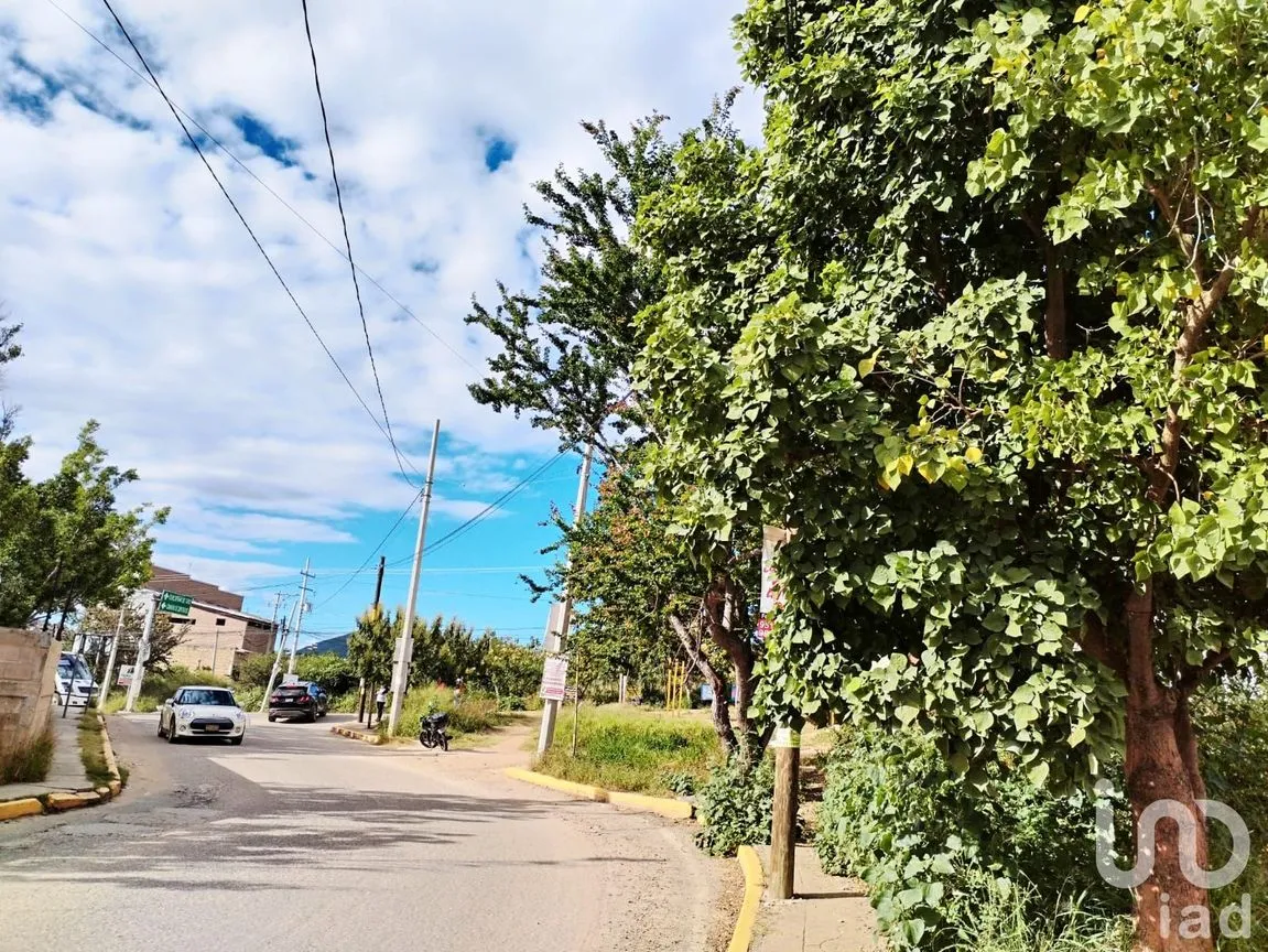 Terreno en Venta en San Raymundo Jalpan, San Raymundo Jalpan, Oaxaca | NEX-235921 | iad México | Foto 7 de 9