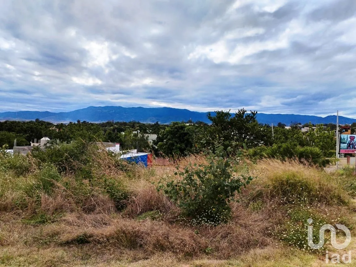 Terreno en Venta en San Raymundo Jalpan, San Raymundo Jalpan, Oaxaca | NEX-235921 | iad México | Foto 9 de 9