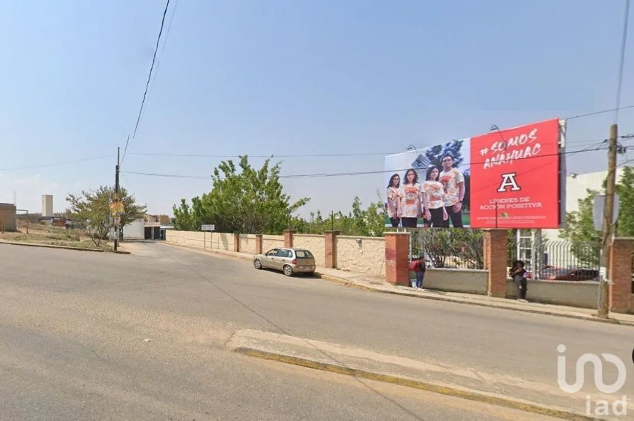 Terreno en Venta en San Raymundo Jalpan, San Raymundo Jalpan, Oaxaca | NEX-235921 | iad México | Foto 1 de 9