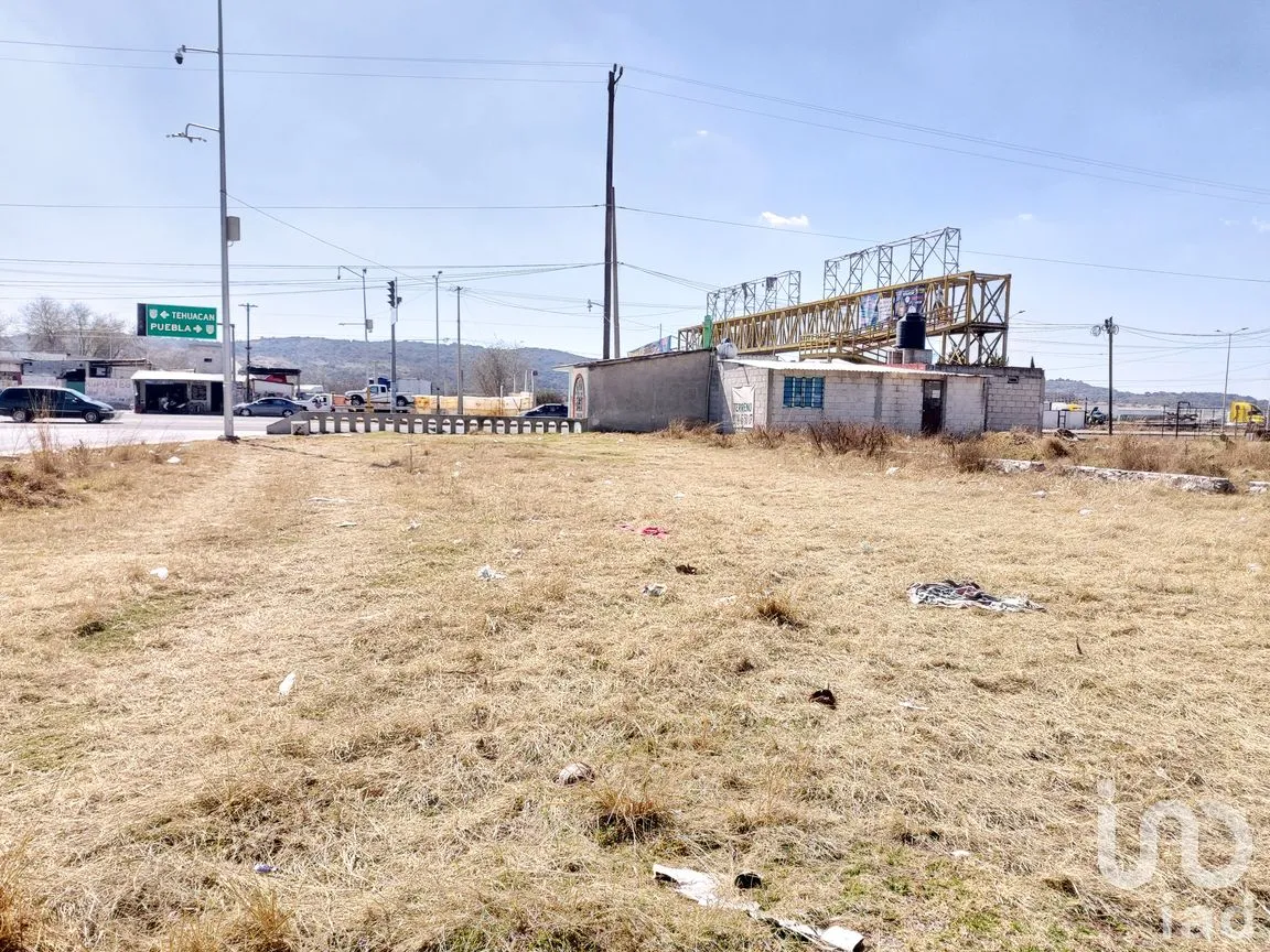 Terreno en Venta en Santa María Nenetzintla, Acajete, Puebla | NEX-240601 | iad México | Foto 2 de 6