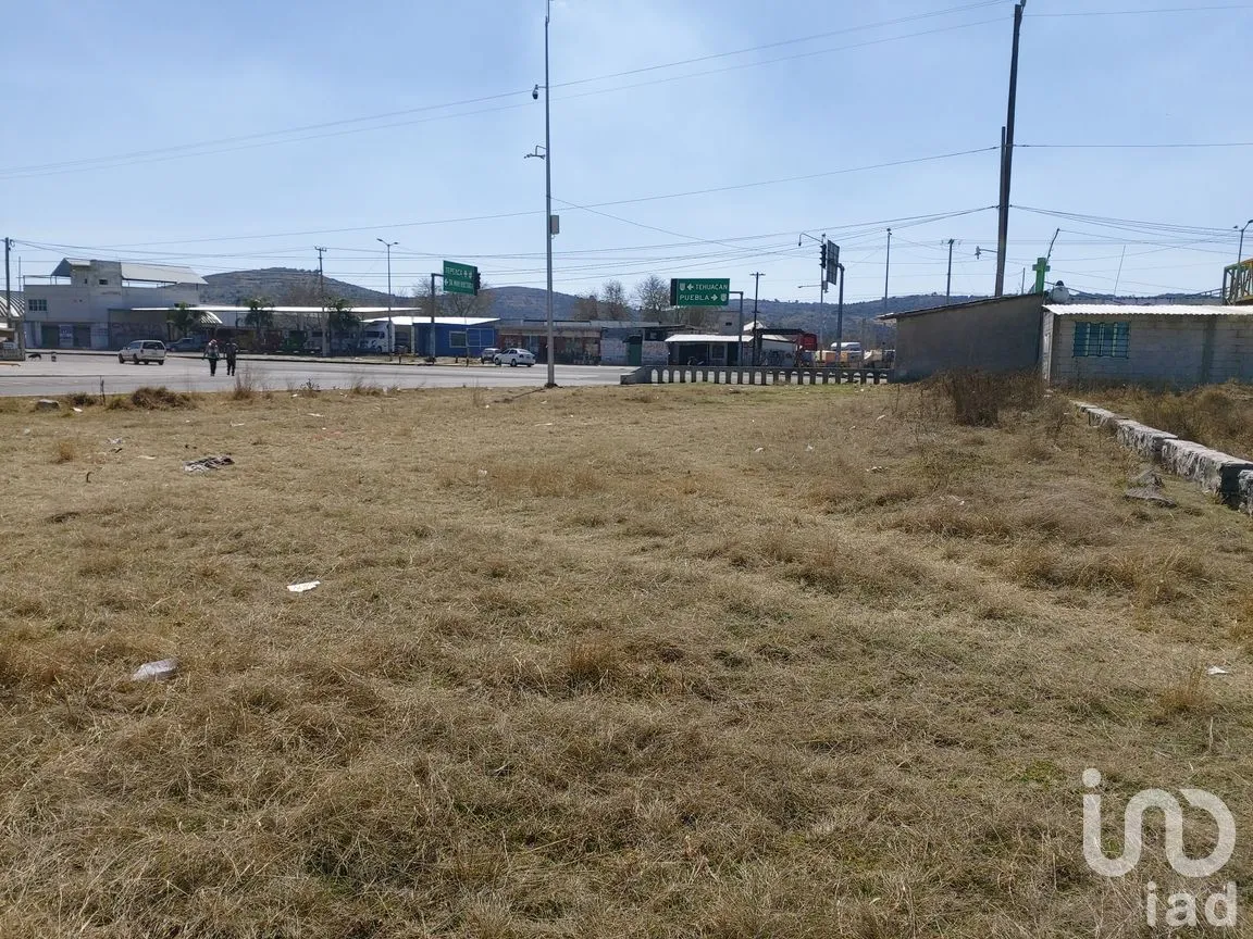 Terreno en Venta en Santa María Nenetzintla, Acajete, Puebla | NEX-240601 | iad México | Foto 3 de 6