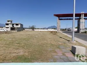 NEX-240601 - Terreno en Venta en Santa María Nenetzintla, CP 75116, Puebla.