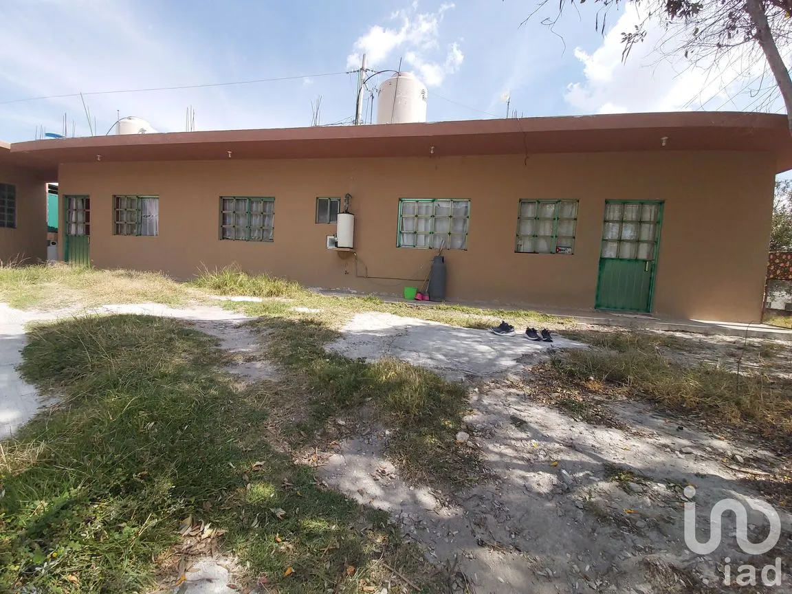 Casa en Venta en San Hipólito Xochiltenango, Tepeaca, Puebla | NEX-242694 | iad México | Foto 3 de 19