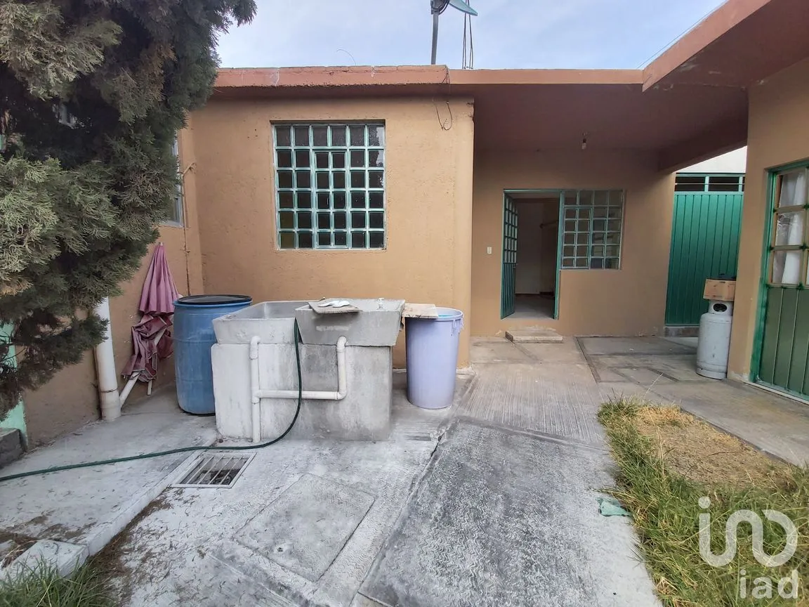 Casa en Venta en San Hipólito Xochiltenango, Tepeaca, Puebla | NEX-242694 | iad México | Foto 6 de 19