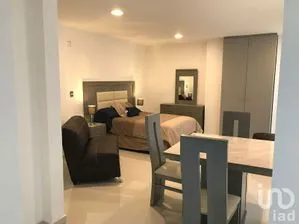 NEX-251267 - Departamento en Renta, con 1 recamara, con 1 baño, con 40 m2 de construcción.