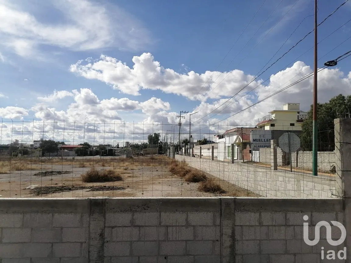 Terreno en Renta en San Diego, Tepeaca, Puebla | NEX-254878 | iad México | Foto 2 de 6