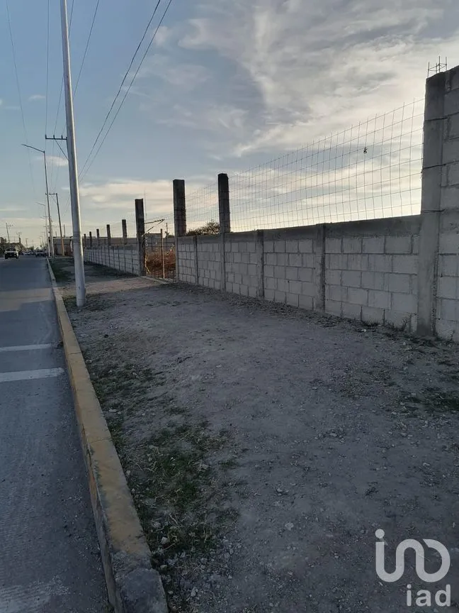 Terreno en Renta en San Diego, Tepeaca, Puebla | NEX-254878 | iad México | Foto 4 de 6