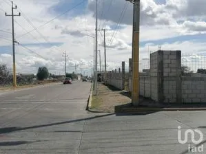 NEX-254878 - Terreno en Renta en San Diego, CP 75200, Puebla.