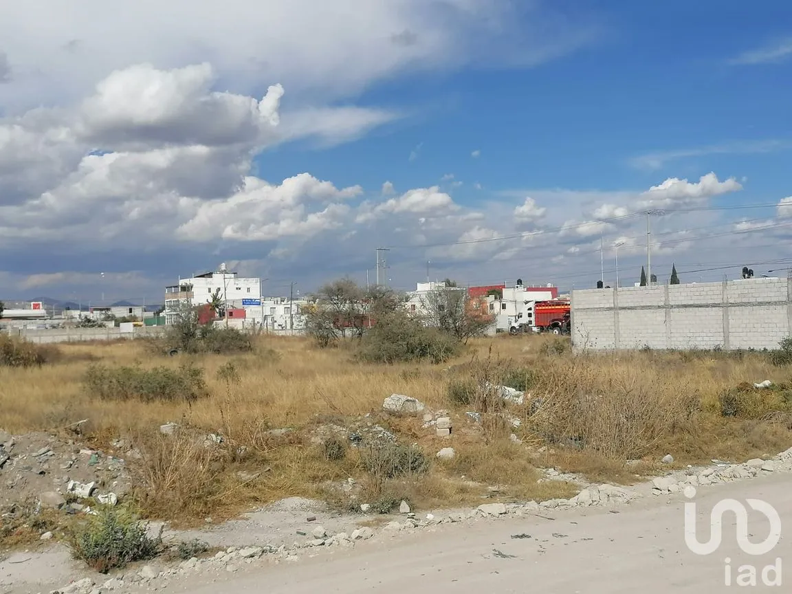 Terreno en Venta en San Diego, Tepeaca, Puebla | NEX-254897 | iad México | Foto 2 de 6
