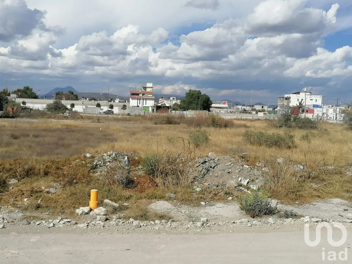 Terreno en Venta en San Diego, Tepeaca, Puebla | NEX-254897 | iad México | Foto 3 de 6